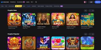 Skycrown Casino: A Comprehensive Guide to the Ultimate Gaming Experience