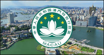 Slight September progress for Macau casinos