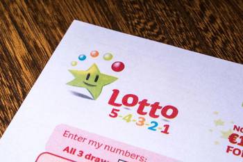 Sligo Lotto player just one number away from winning record €19 million jackpot
