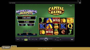 Slot builder in payout flap says it took 'corrective action'