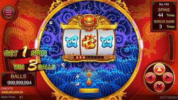 SLOT CQ9: The Ultimate Guide to Online Slot Games