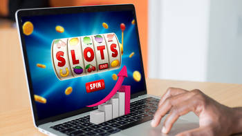 Slot Games Increasingly Popular: Does This Show Market Maturity