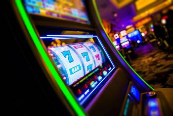 Slot Machine: Everything You Need to Know About This Popular Casino Game
