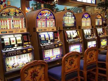 Slot Machine for Home: Bring the Casino Experience into Your Living Room