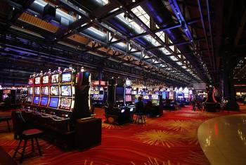 Slot machine jackpot stolen after Wind Creek winner forgets to grab voucher
