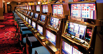 Slot machine player loses bet on 93A suit against casino