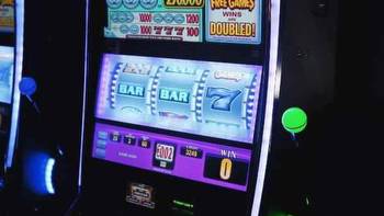 Slot Machine Real Money: A Comprehensive Guide to Winning Big