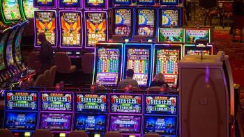 Slot Machine Sales Jump 41% With Casinos Refreshing Their Floors