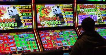 Slot Machine Trends Static, But Michigan Casinos Ready If They Change