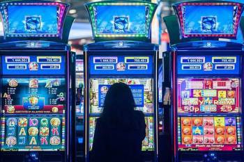 Slot Machines for Sale: Everything You Need to Know