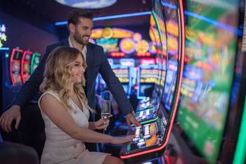 Slot Machines of the 21st Century. How Have They Transformed?