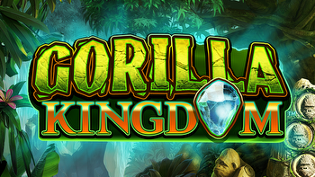 Slot of the Week: Gorilla Kingdom
