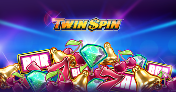 Slot of the Week: Twin Spin