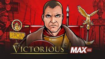 Slot of the Week: Victorious