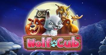 Slot of the Week: Wolf Cub