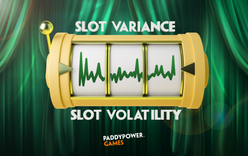 Slot Variance and Volatility Explained