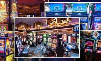 Slot Win: A Comprehensive Guide to Winning at Slot Machines
