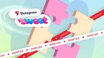 Slotegrator collaborates with online crypto casino Sweet