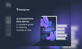 Slotegrator has developed an online guide to the Asian gambling market: The Slotegrator Guide to iGaming in Asia