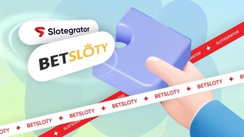 Slotegrator inks deal to fuel BetSloty with turnkey online casino solution