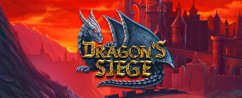 Slot.lv Best Slots: Inferno Slot and Dragon Siege On Spotlight