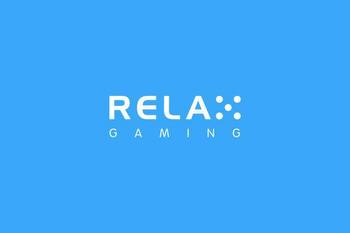 Slotmill inks agreement with Relax Gaming