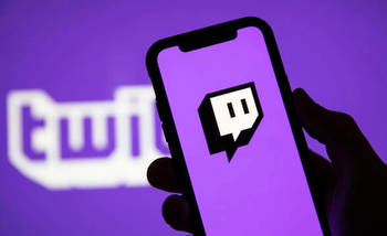 Slots Crack Top 10 Twitch Most Watched Category