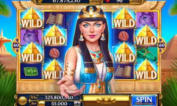 Slots Era: Free Coins links For Android & IOS