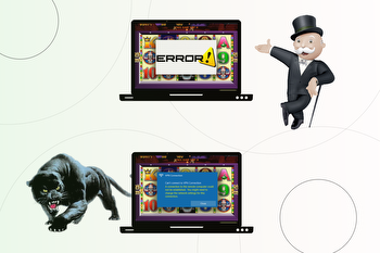 Slots Malfunctions: How to Avoid Errors by Playing Free Aristocrat Pokies