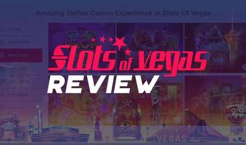 Slots of Vegas: The Ultimate Guide to Online Slot Games
