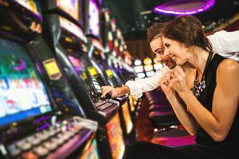 Slots One of The Largest Online Casinos