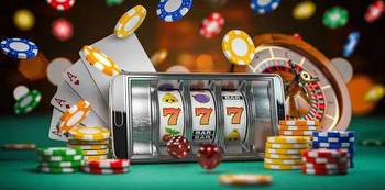Slots Strategy For Online Casino Players