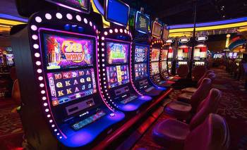 Slots: the biggest craze in online gaming on iOS