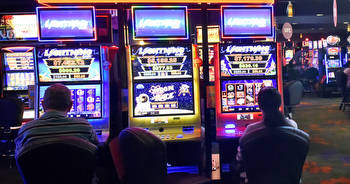 Slots to smartphones: Pandemic sends Australia’s gambling problem online