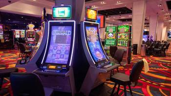 Slots winner found by NV gaming board post $229K payout error
