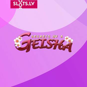 Slots.lv Best Slot: Secret of Geisha Brings Terrific Free Spins, Multipliers