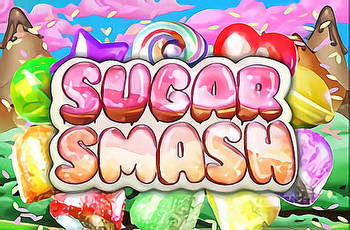 Slots.lv New Slot: Sugar Smash Brings 500x Win on Base Game
