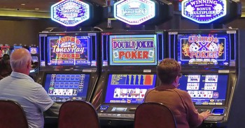 Slow to expand, internet casino gambling is the future of US betting, execs say