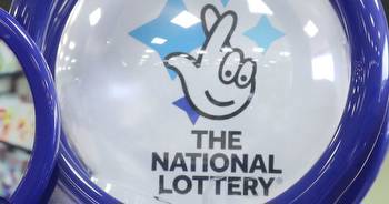 Smaller Lottery prizes boosted after no-one wins Saturday's £12m jackpot