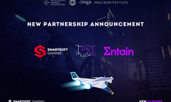 Smartsoft announces a landmark deal with Entain