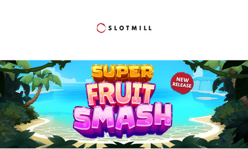 Smash Hit sequel from Slotmill!