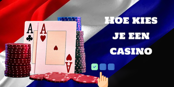 Smithfield Times Tips on choosing reliable online casinos Netherlands