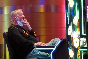 Smoking bans no longer threaten casino revenue, report says