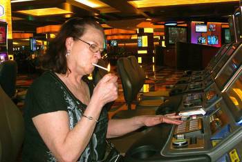Smoking foes: Make COVID casino smoking ban permanent in N.J.