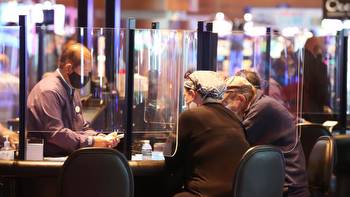 Smoking inside Atlantic City casinos returns Friday despite health concerns