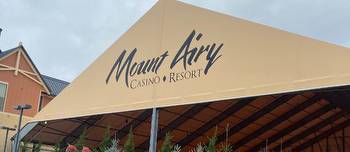 Smoking Permitted Again At Mount Airy Casino