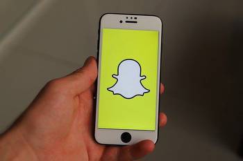 Snapchat launches opt-out option for gambling ads in the UK
