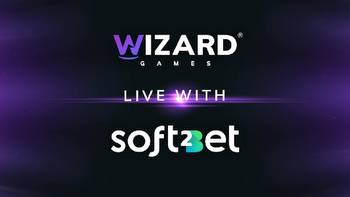 Soft2Bet agrees Pariplay integration for Wizard Games content
