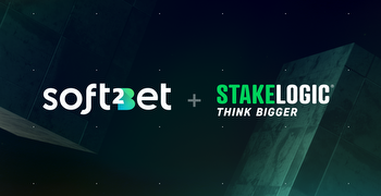 Soft2bet integrates Stakelogic's live dealer, slots