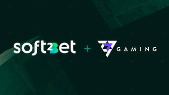 Soft2Bet teams up with online B2B casino content provider 7777 gaming